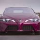 Toyota NS4 Advanced Plug-in Hybrid Concept