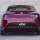 Toyota NS4 Advanced Plug-in Hybrid Concept