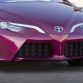 Toyota NS4 Advanced Plug-in Hybrid Concept