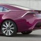 Toyota NS4 Advanced Plug-in Hybrid Concept