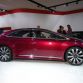 Toyota NS4 Advanced Plug-in Hybrid Concept
