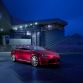 Toyota NS4 Advanced Plug-in Hybrid Concept