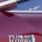 Toyota NS4 Advanced Plug-in Hybrid Concept