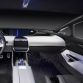 Toyota NS4 Advanced Plug-in Hybrid Concept