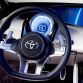 Toyota NS4 Advanced Plug-in Hybrid Concept