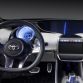 Toyota NS4 Advanced Plug-in Hybrid Concept
