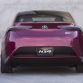 Toyota NS4 Advanced Plug-in Hybrid Concept