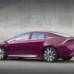 Toyota NS4 Advanced Plug-in Hybrid Concept