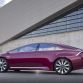 Toyota NS4 Advanced Plug-in Hybrid Concept