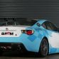 Toyota GT86 GT4 Racer ready for testing