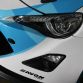 Toyota GT86 GT4 Racer ready for testing