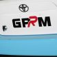 Toyota GT86 GT4 Racer ready for testing