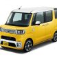 Toyota Pixis Mega 2015 (3)
