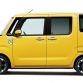 Toyota Pixis Mega 2015 (7)