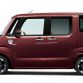 Toyota Pixis Mega 2015 (8)