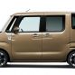 Toyota Pixis Mega 2015 (9)