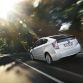 Toyota Prius 2012