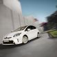 Toyota Prius 2012