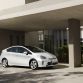 Toyota Prius 2012