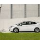 Toyota Prius 2012