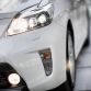 Toyota Prius 2012