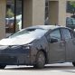 Toyota Prius 2015 spy photos