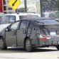 Toyota Prius 2015 spy photos