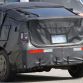 Toyota Prius 2015 spy photos
