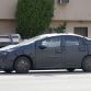 Toyota Prius 2015 spy photos