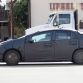 Toyota Prius 2015 spy photos