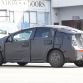 Toyota Prius 2015 spy photos