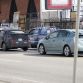 Toyota Prius 2015 spy photos