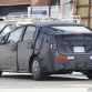 Toyota Prius 2015 spy photos