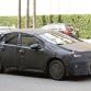 Toyota Prius 2015 spy photos