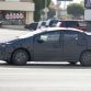 Toyota Prius 2015 spy photos