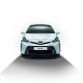 2015 Toyota Prius+ Euro-spec (2)