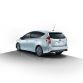2015 Toyota Prius+ Euro-spec (3)