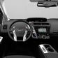 2015 Toyota Prius+ Euro-spec (4)