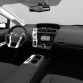 2015 Toyota Prius+ Euro-spec (5)