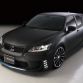 Lexus CT 200h by Wald International