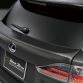 Lexus CT 200h by Wald International