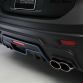 Lexus CT 200h by Wald International