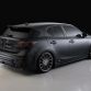 Lexus CT 200h by Wald International