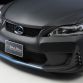Lexus CT 200h by Wald International