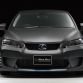 Lexus CT 200h by Wald International