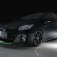 Toyota Prius by Wald International