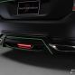 Toyota Prius by Wald International