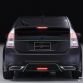 Toyota Prius by Wald International