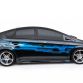 Toyota Prius by Clint Bowyer