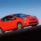 Toyota Prius C 2012
